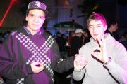 3 Jahre Kra 7. Februar 09